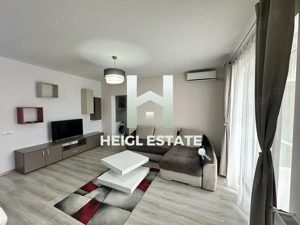 Apartament cu 2 camere in Giroc