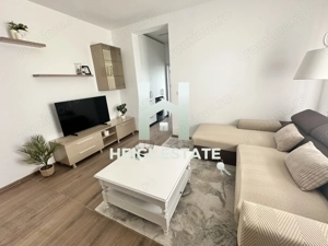 Apartament cu 2 camere si boxa de depozitare privata in zona Braytim
