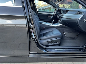 BMW seria 5 F10 520d - imagine 11