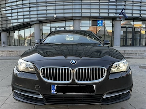 BMW seria 5 F10 520d - imagine 3