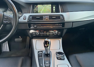 BMW seria 5 F10 520d - imagine 10