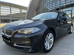 BMW seria 5 F10 520d - imagine 2