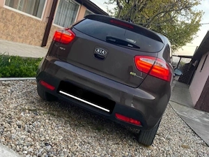    KIA RIO 2012   Consum Excelent 3.8L   100KM   Ideala Oras   - imagine 3