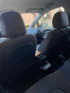    KIA RIO 2012   Consum Excelent 3.8L   100KM   Ideala Oras   - imagine 4