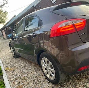    KIA RIO 2012   Consum Excelent 3.8L   100KM   Ideala Oras   - imagine 2