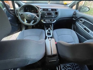   KIA RIO 2012   Consum Excelent 3.8L   100KM   Ideala Oras   - imagine 5