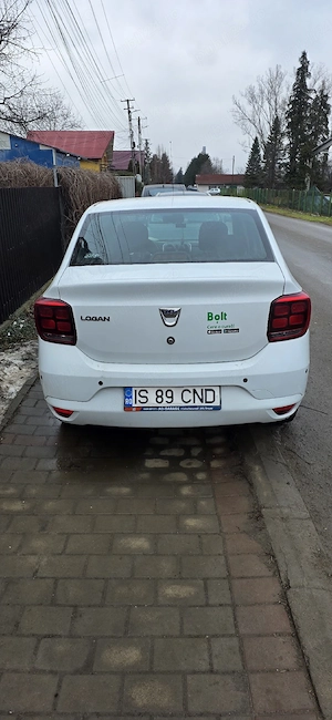 Dacia Logan 2018 - imagine 2