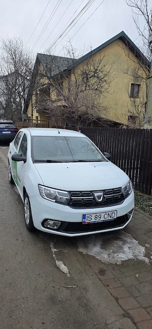 Dacia Logan 2018 - imagine 4