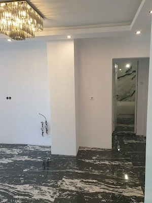 Apartament 2 Camere tip Pb mare Rogerius  Pret Redus Pret Fix! Valabil  3zile - imagine 6