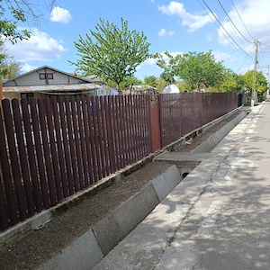 Vând casă cu teren 2000 mp naipu giurgiu  - imagine 2