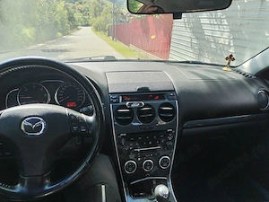 Se vinde urgent Mazda 6  - imagine 6