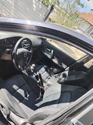 Se vinde urgent Mazda 6  - imagine 7