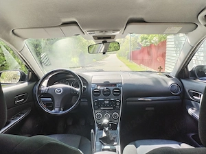 Se vinde urgent Mazda 6  - imagine 10