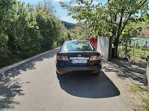 Se vinde urgent Mazda 6  - imagine 2