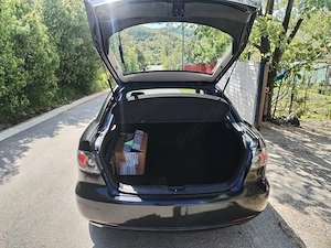 Se vinde urgent Mazda 6  - imagine 4