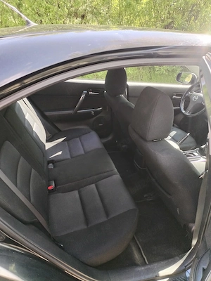 Se vinde urgent Mazda 6  - imagine 5