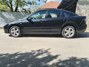Se vinde urgent Mazda 6  - imagine 3
