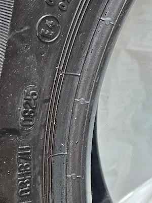 4Anvelope de Vară Continental-Ca noi-215/65/R17 - imagine 3