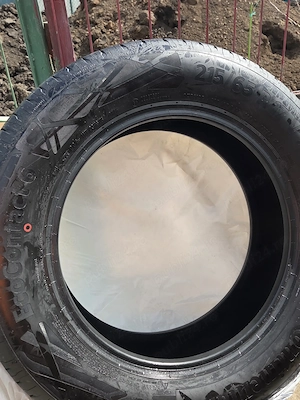 4Anvelope de Vară Continental-Ca noi-215/65/R17 - imagine 5