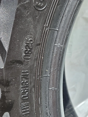 4Anvelope de Vară Continental-Ca noi-215/65/R17 - imagine 2