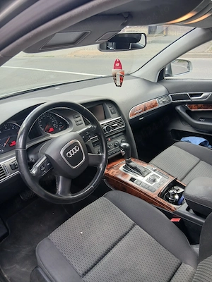  Audi A6 3.0 TDI (Quattro)