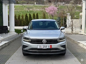 VW Tiguan 2023 - imagine 4