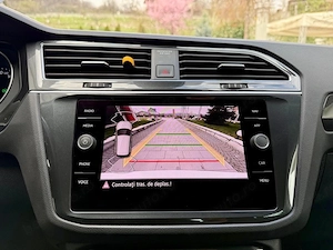 VW Tiguan 2023 - imagine 2