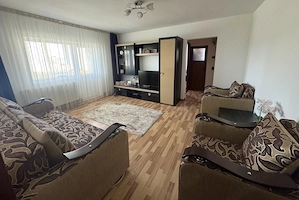 Apartament de vânzare Dorobanti 1 Buzau 