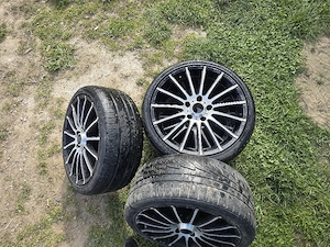 jante bmw r 18