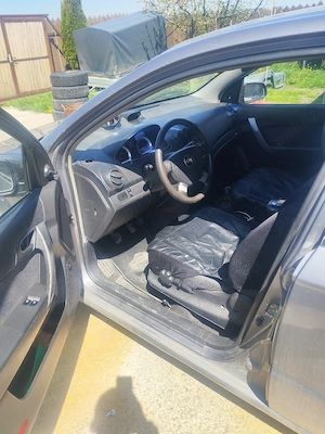 Chevrolet aveo 2007 - imagine 3