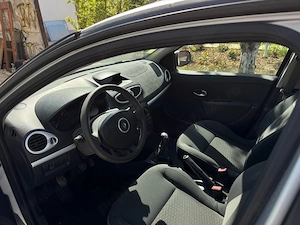 Renault Clio lll 1.2 Benzina Face Lift 2009 - imagine 2
