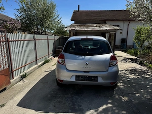 Renault Clio lll 1.2 Benzina Face Lift 2009 - imagine 5
