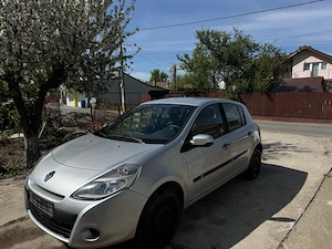 Renault Clio lll 1.2 Benzina Face Lift 2009