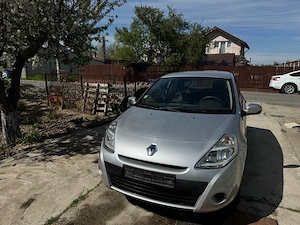 Renault Clio lll 1.2 Benzina Face Lift 2009 - imagine 3