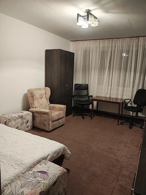 Închiriez apartament 2camere  - imagine 10