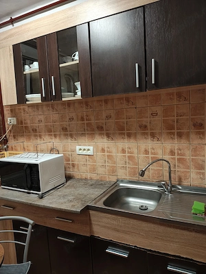 Închiriez apartament 2camere  - imagine 2