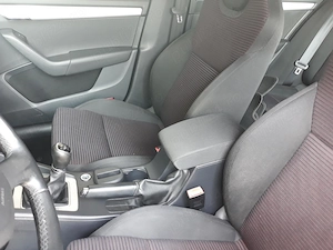 Vând Skoda Octavia 3, 2014, diesel 2.0, 150 PS, 150000 km, achiziționată de la Porsche Timișoara - imagine 9