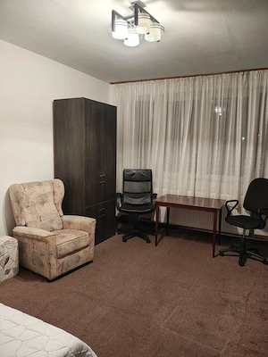 Închiriez apartament 2camere  - imagine 8