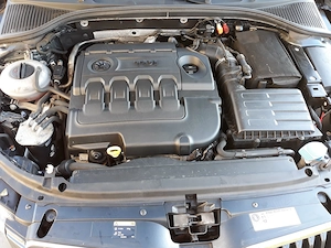 Vând Skoda Octavia 3, 2014, diesel 2.0, 150 PS, 150000 km, achiziționată de la Porsche Timișoara - imagine 7