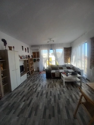 Elegant, Luminos - ap. 2 cam. - Proprietar, Parcare inclusa in pret - Mamaia Sat - imagine 2