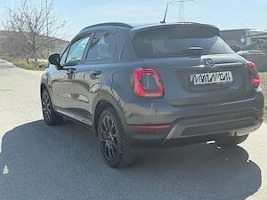 Fiat 500X URBANA edition   57k km   TVA inclus - imagine 2