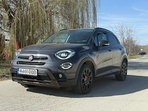 Fiat 500X URBANA edition   57k km   TVA inclus - imagine 4
