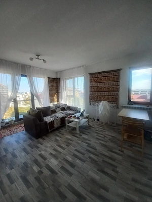 Elegant, Luminos - ap. 2 cam. - Proprietar, Parcare inclusa in pret - Mamaia Sat - imagine 3