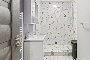 Elegant, Luminos - ap. 2 cam. - Proprietar, Parcare inclusa in pret - Mamaia Sat - imagine 6