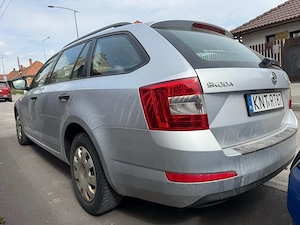 Skoda Octavia - imagine 3