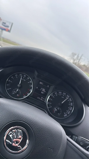 Skoda Octavia - imagine 8