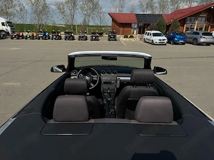 Audi A4 Cabrio 2.0 TDI S-Line - imagine 2