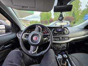 fiat tipo 1.3 multijet - imagine 3