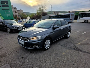 fiat tipo 1.3 multijet