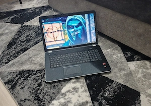 HP Pavilion 17